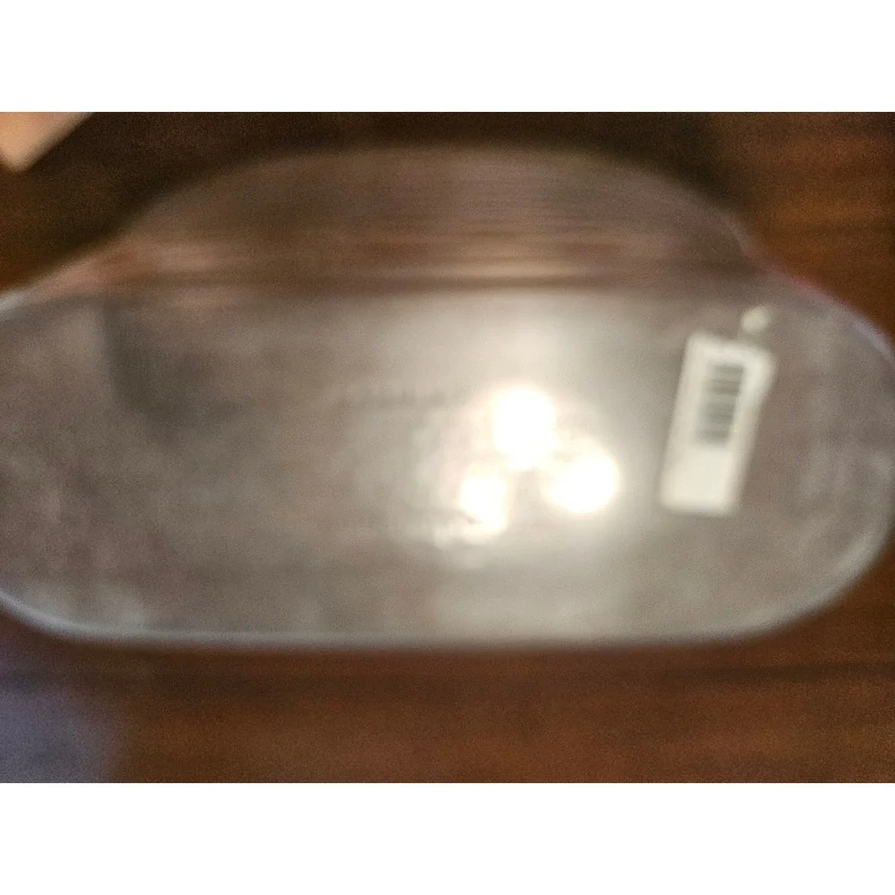 Longaberger Library Basket Protector Made in USA